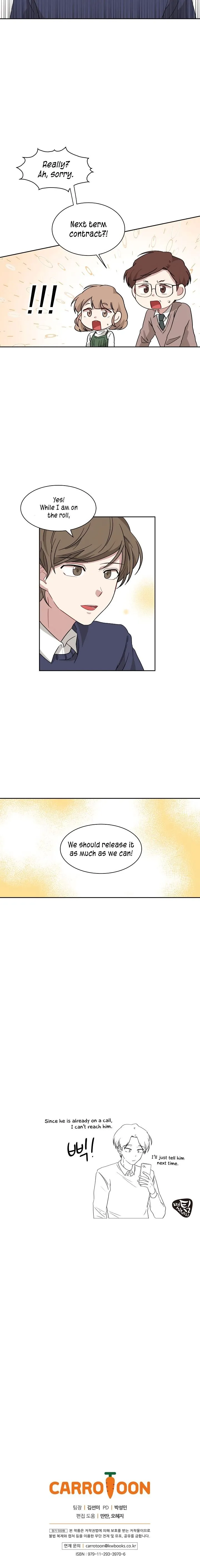 Big Life Chapter 4 Online - página 21