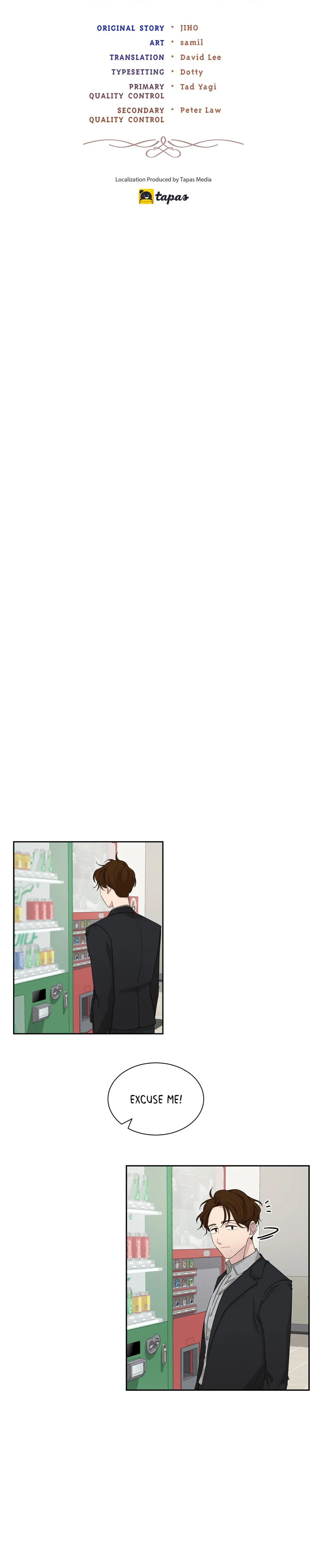Big Life Chapter 40 Online - página 2