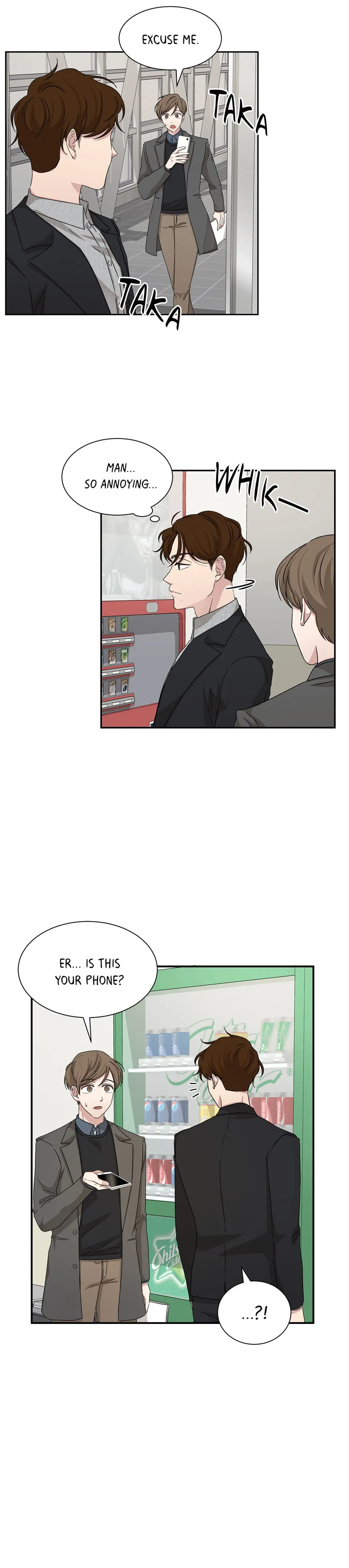 Big Life Chapter 40 Online - página 3