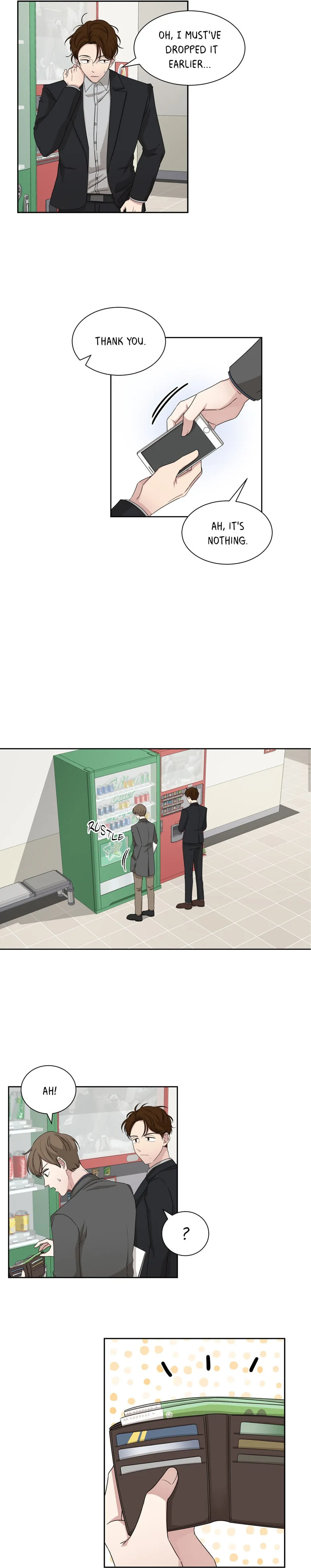 Big Life Chapter 40 Online - página 4