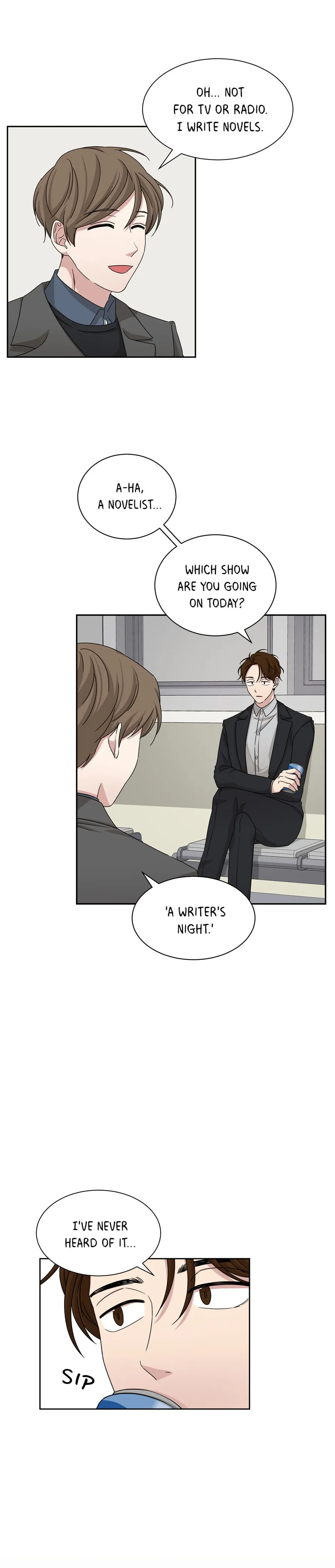 Big Life Chapter 40 Online - página 7