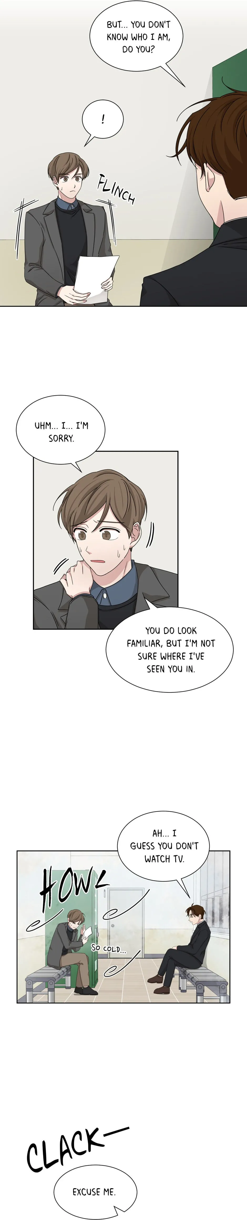 Big Life Chapter 40 Online - página 8