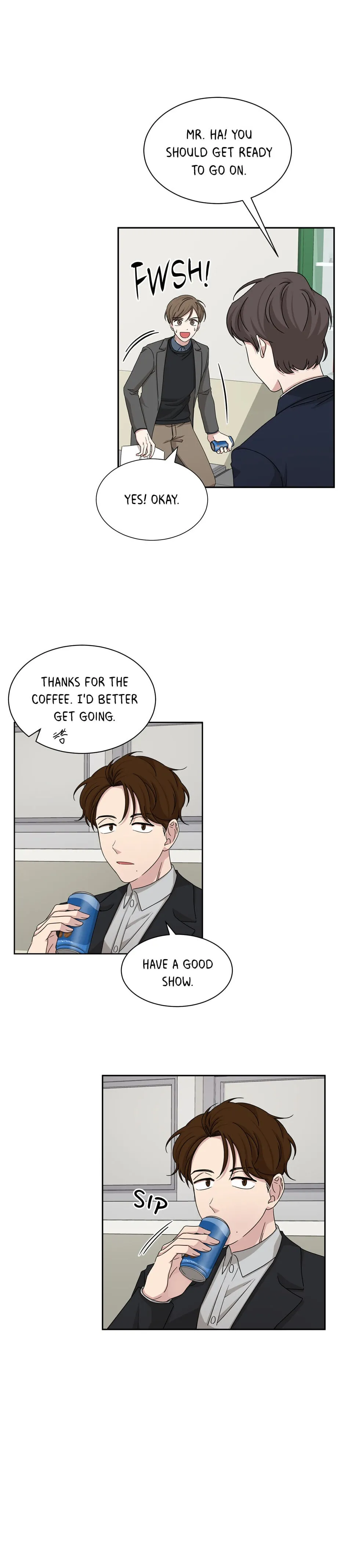 Big Life Chapter 40 Online - página 9