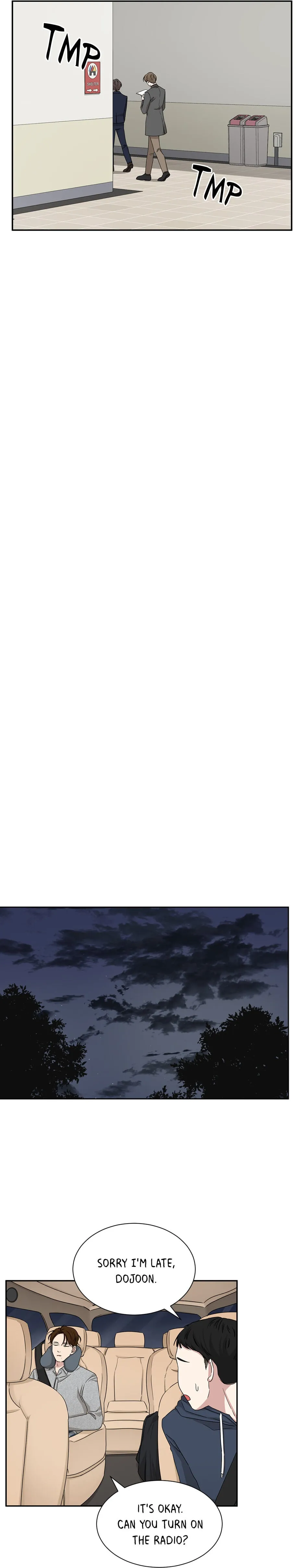 Big Life Chapter 40 Online - página 10