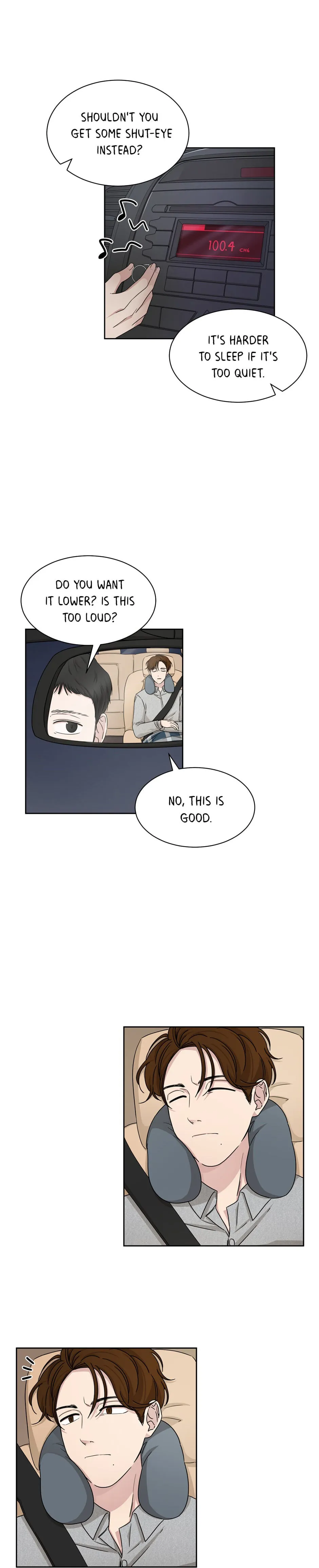 Big Life Chapter 40 Online - página 11