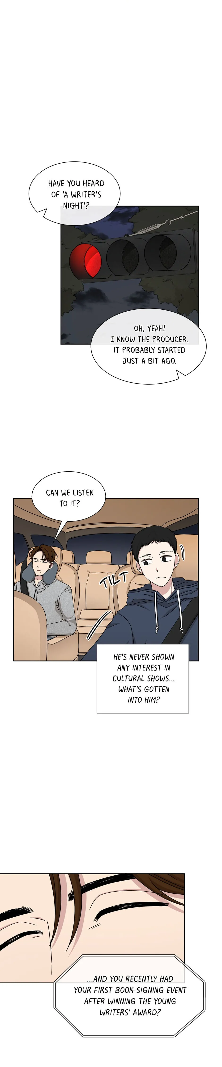 Big Life Chapter 40 Online - página 12