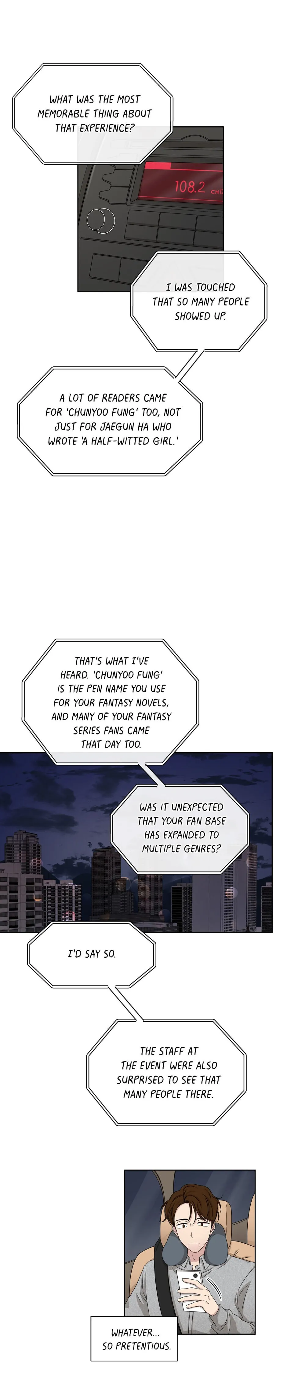 Big Life Chapter 40 Online - página 13
