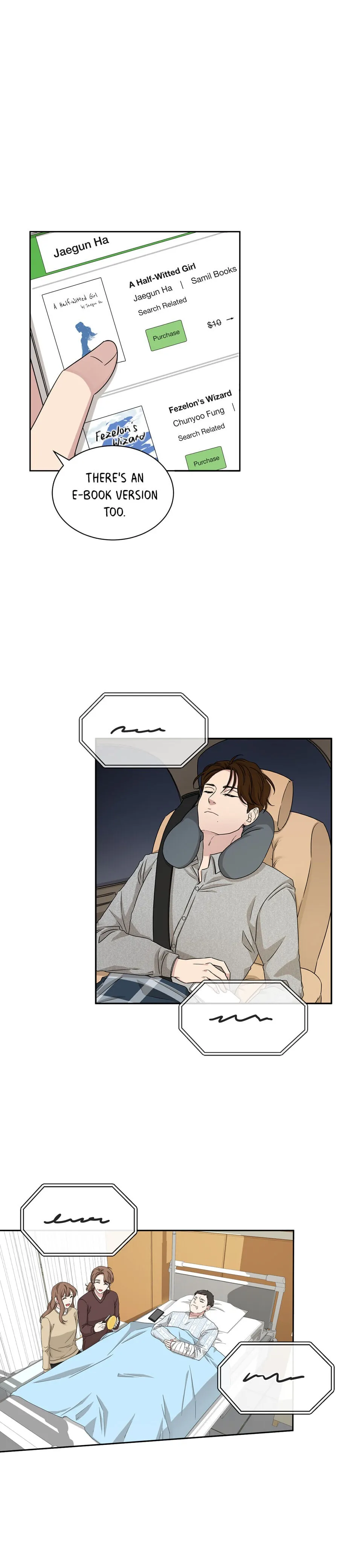 Big Life Chapter 40 Online - página 14