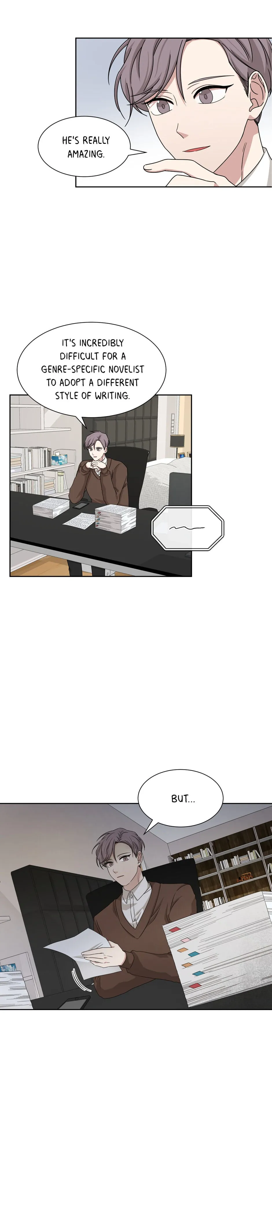Big Life Chapter 40 Online - página 16