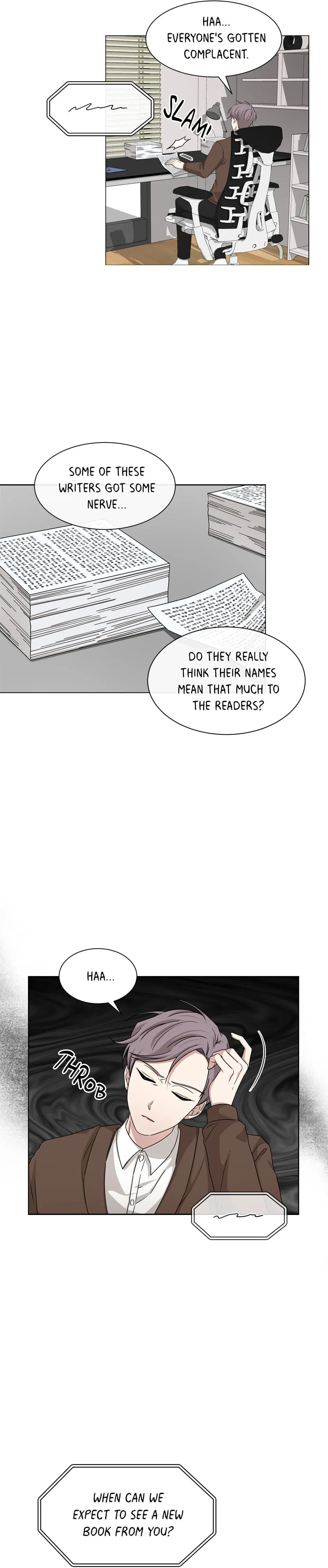 Big Life Chapter 40 Online - página 17