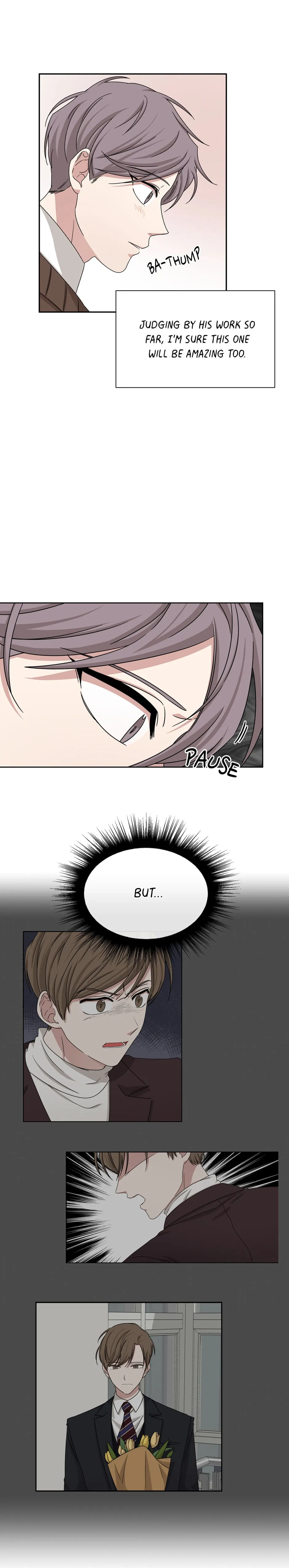 Big Life Chapter 40 Online - página 20