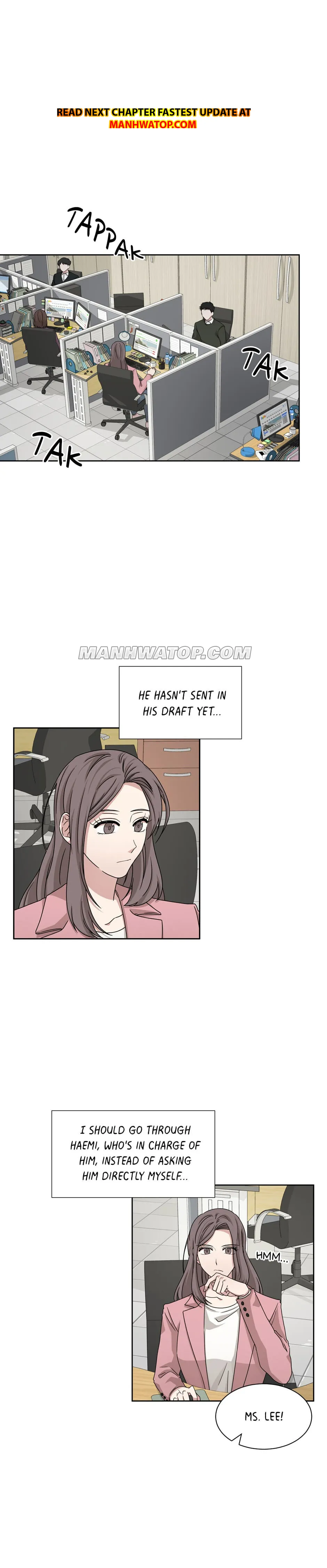 Big Life Chapter 41 Online - página 1