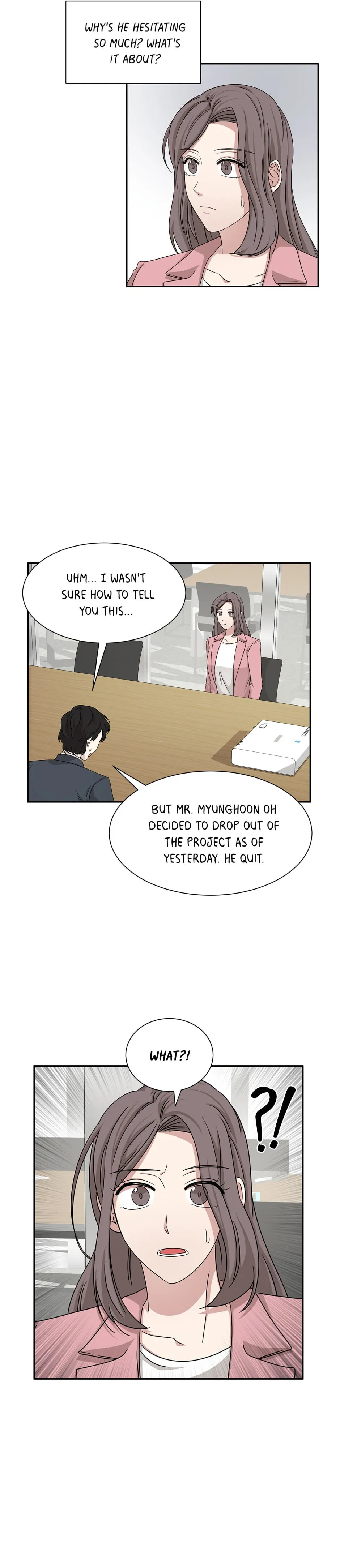 Big Life Chapter 41 Online - página 3