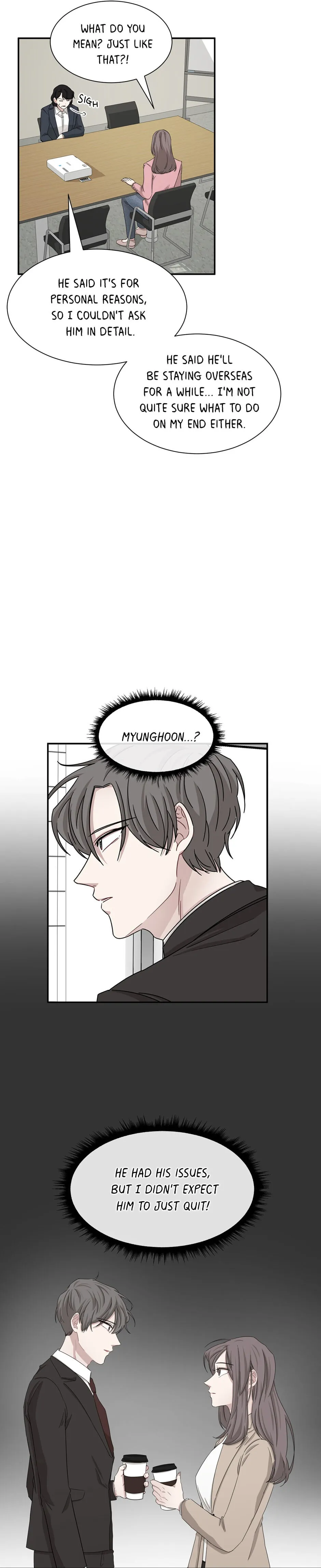 Big Life Chapter 41 Online - página 4