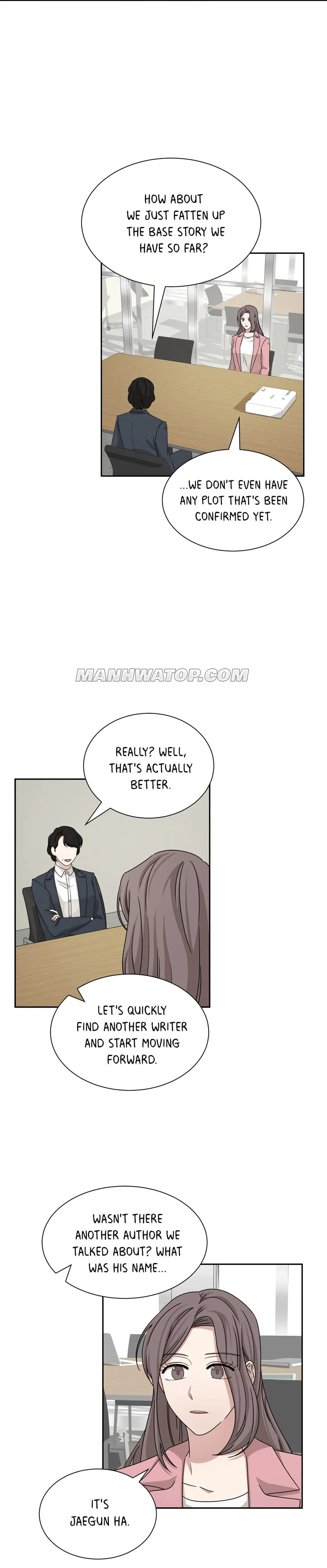 Big Life Chapter 41 Online - página 5