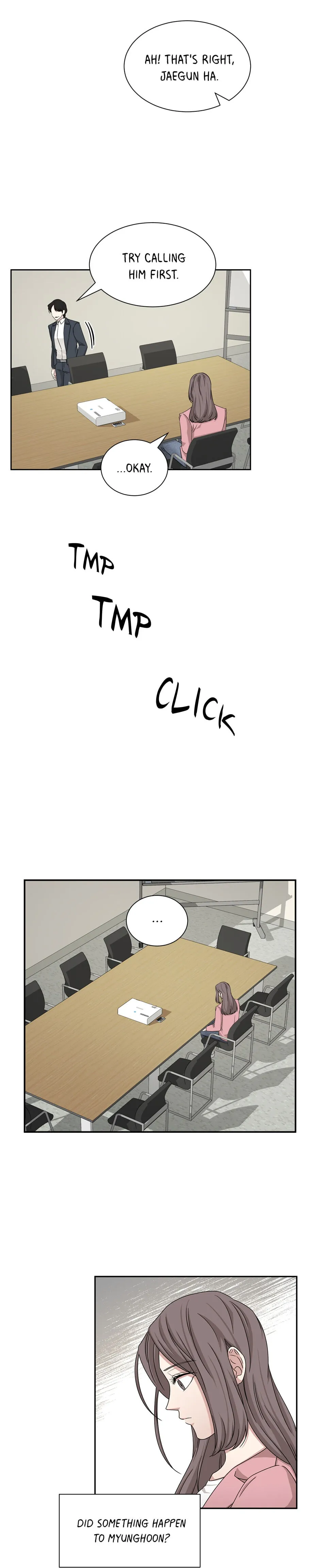 Big Life Chapter 41 Online - página 6