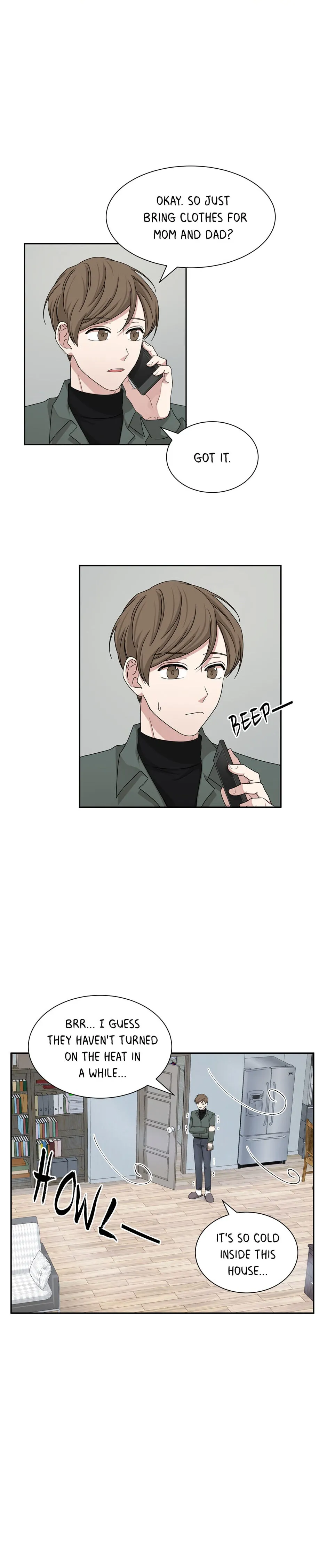 Big Life Chapter 41 Online - página 9