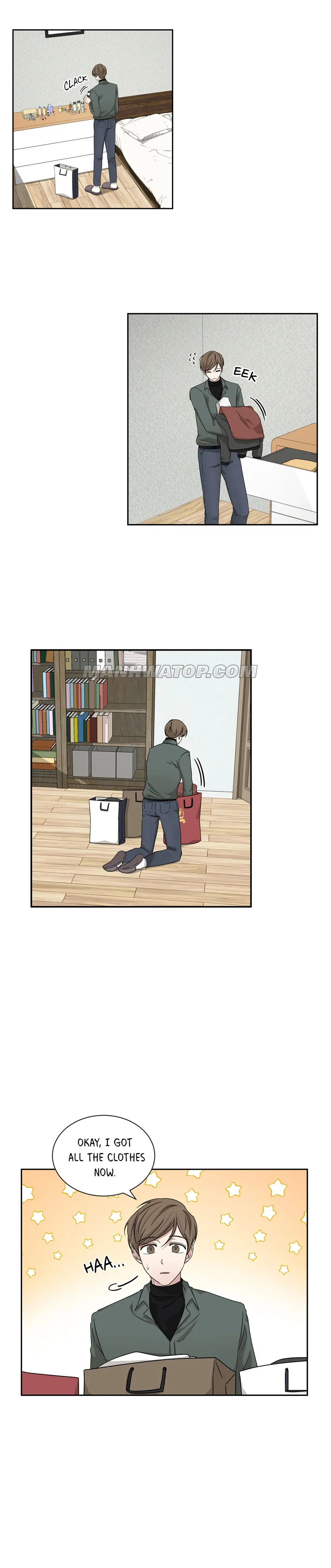 Big Life Chapter 41 Online - página 10