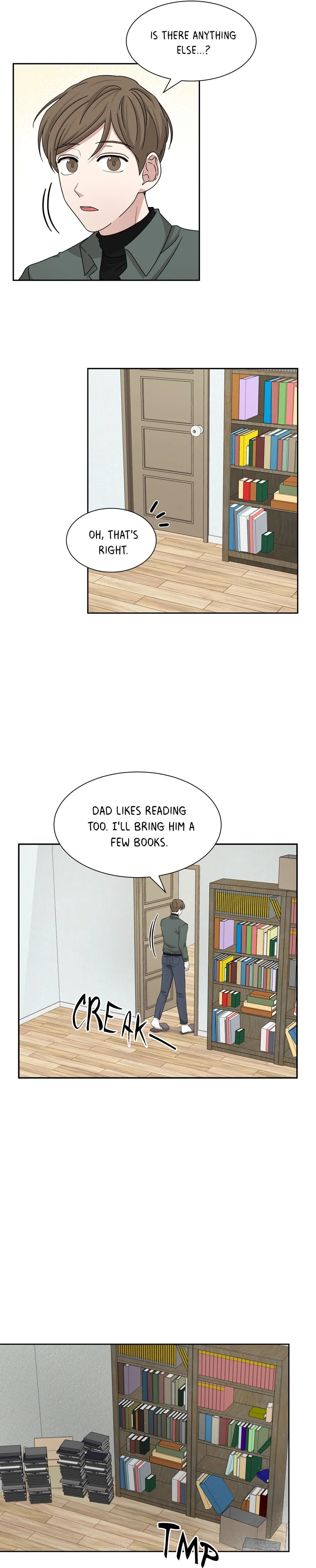 Big Life Chapter 41 Online - página 11