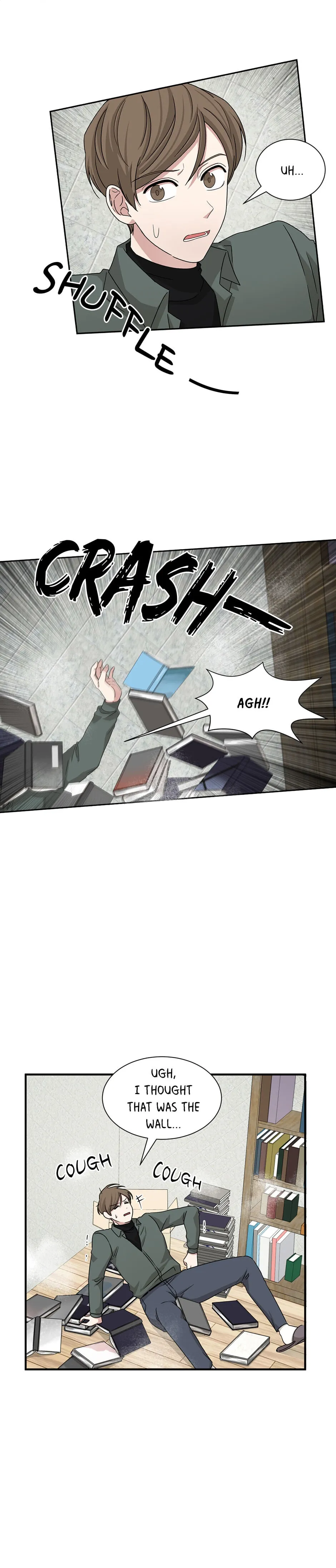 Big Life Chapter 41 Online - página 13