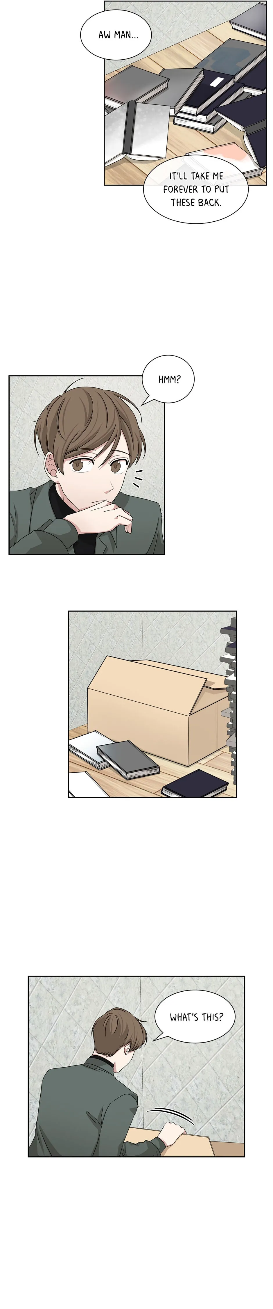 Big Life Chapter 41 Online - página 14