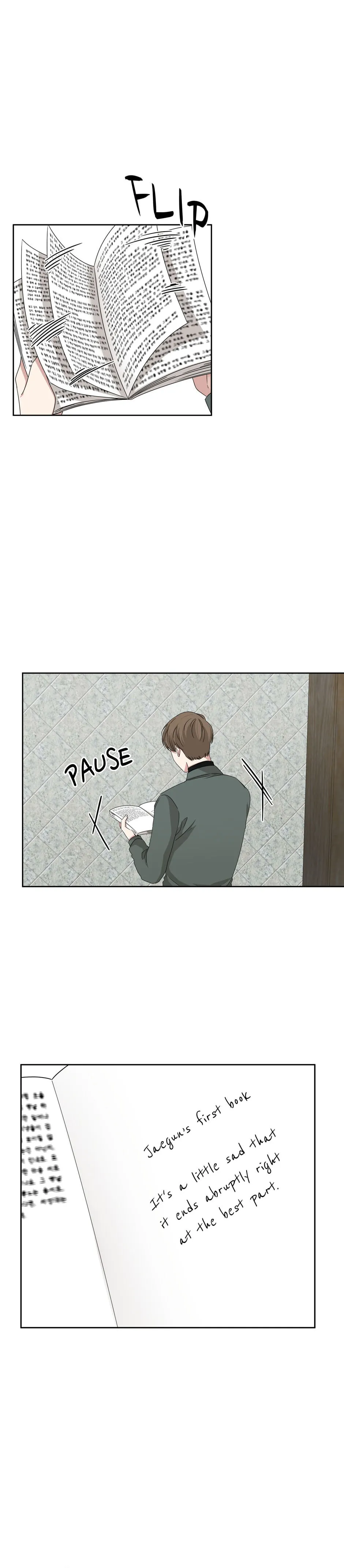 Big Life Chapter 41 Online - página 16