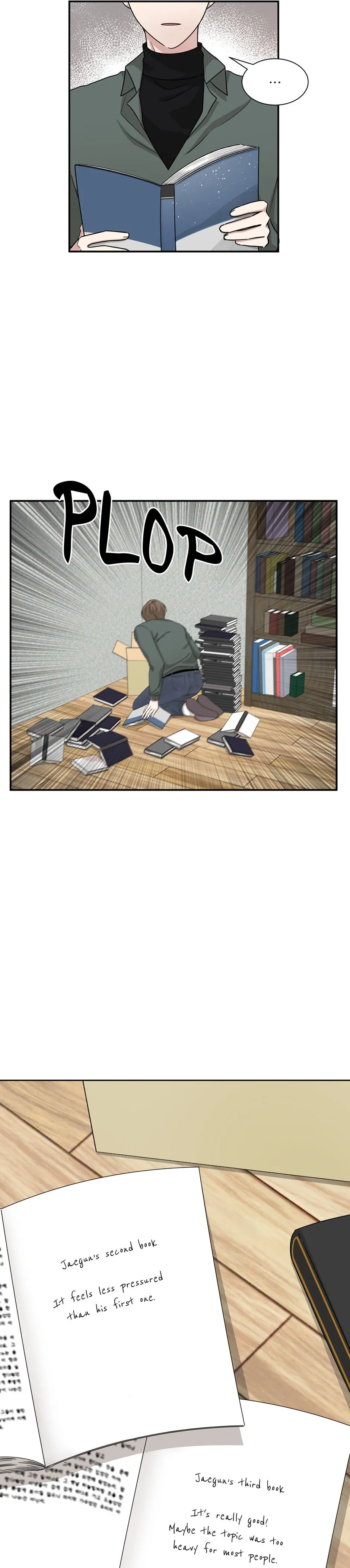 Big Life Chapter 41 Online - página 17