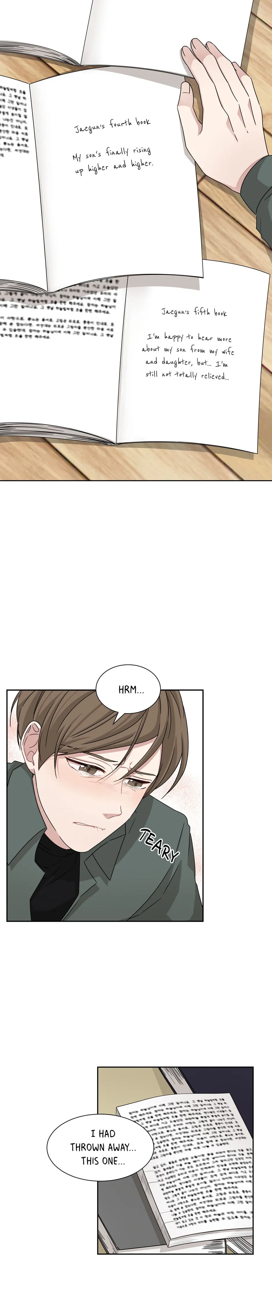Big Life Chapter 41 Online - página 18