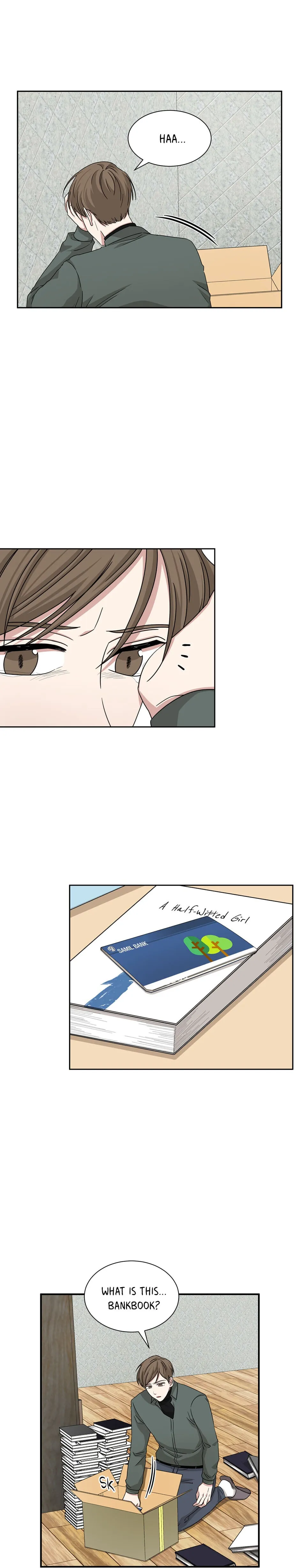 Big Life Chapter 41 Online - página 19