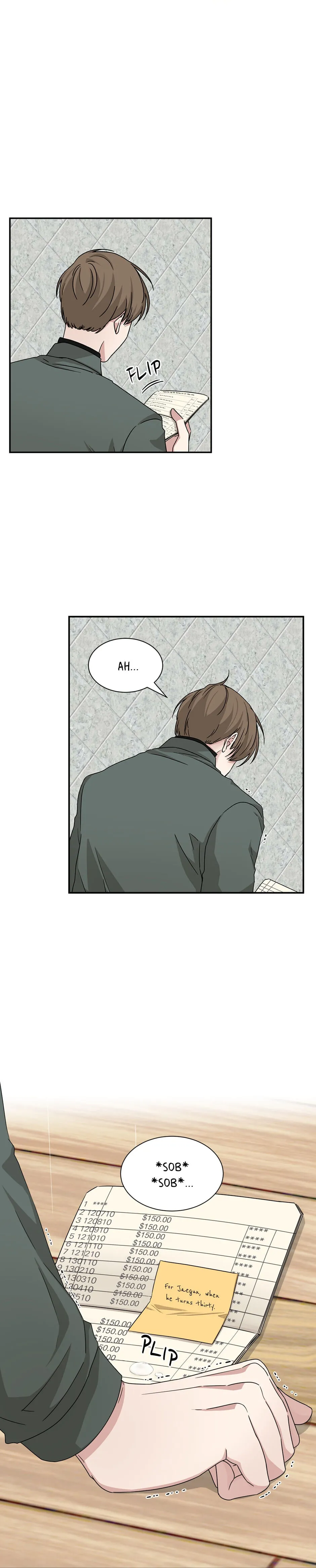 Big Life Chapter 41 Online - página 20