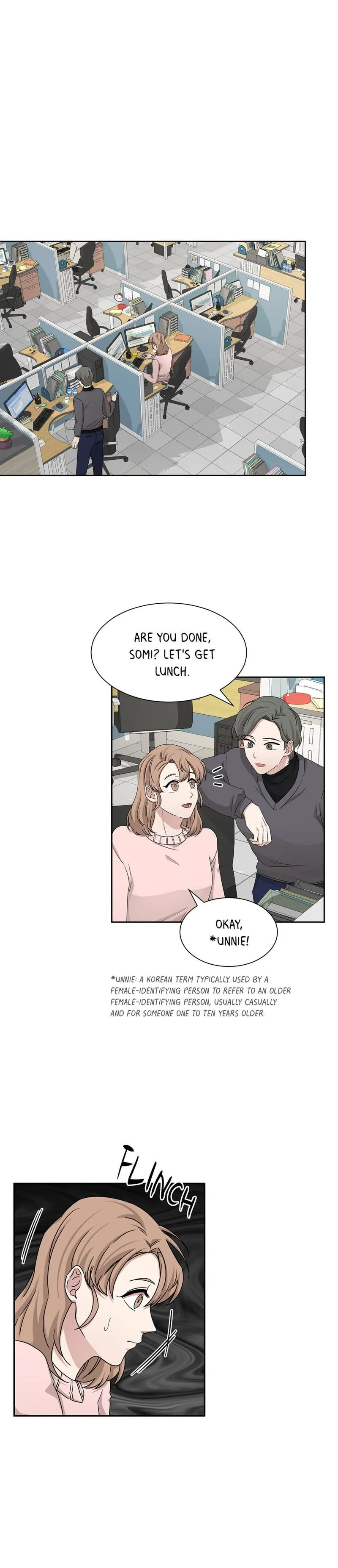 Big Life Chapter 42 Online - página 2