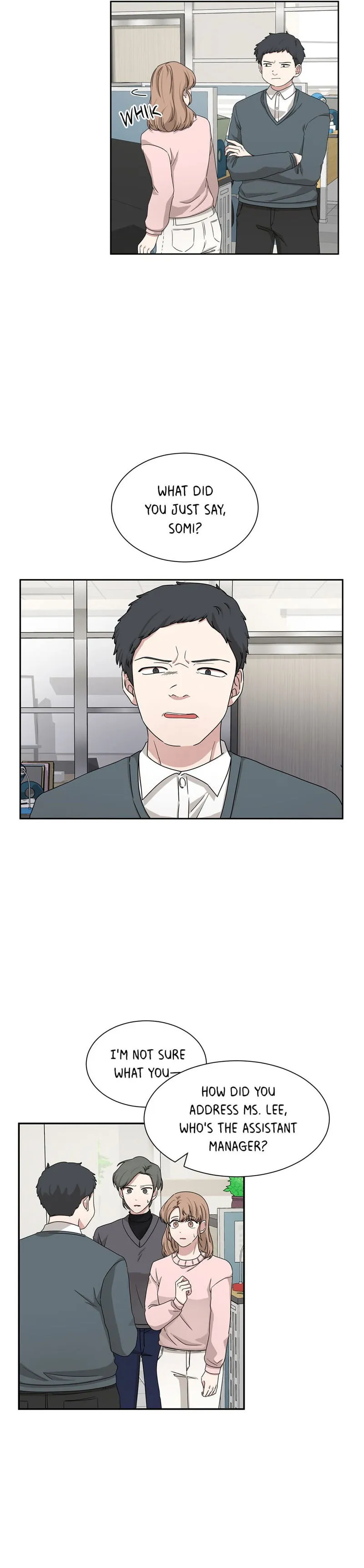 Big Life Chapter 42 Online - página 3