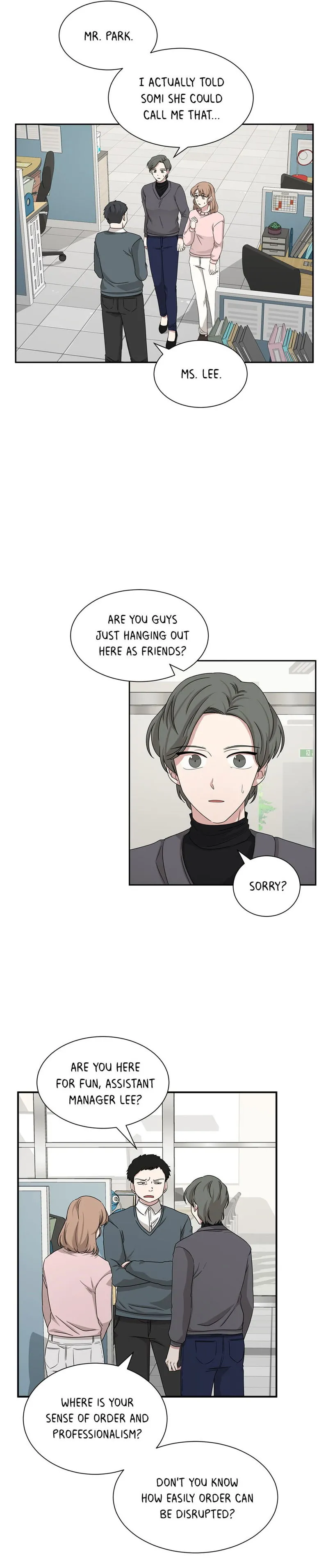 Big Life Chapter 42 Online - página 4