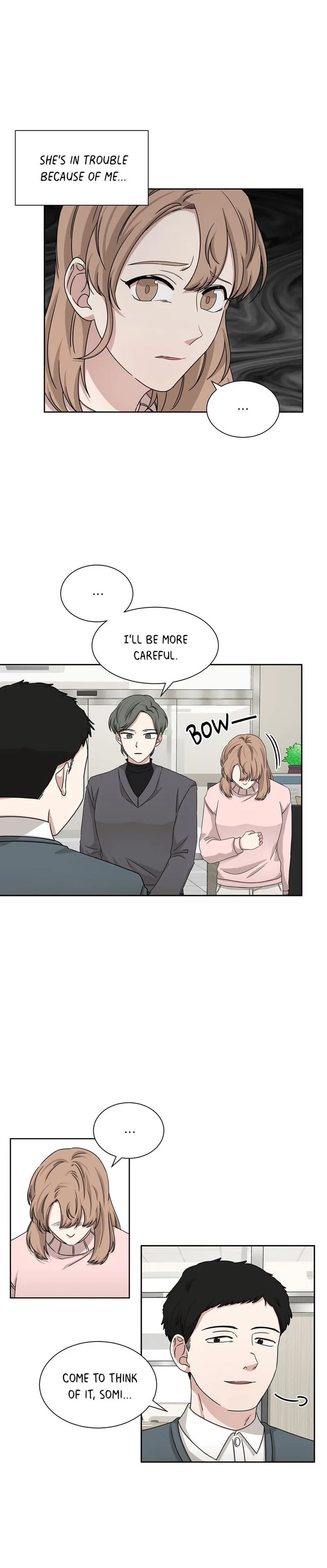 Big Life Chapter 42 Online - página 5