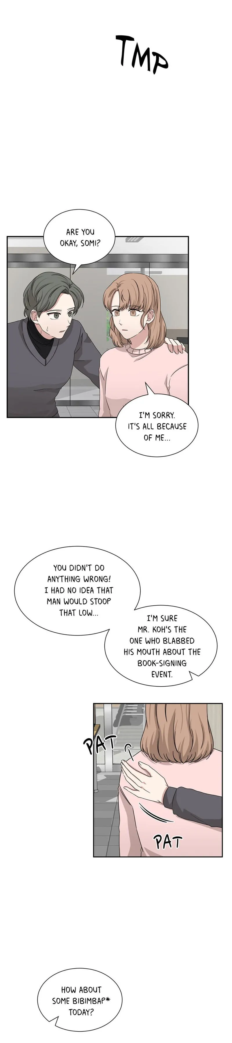 Big Life Chapter 42 Online - página 7
