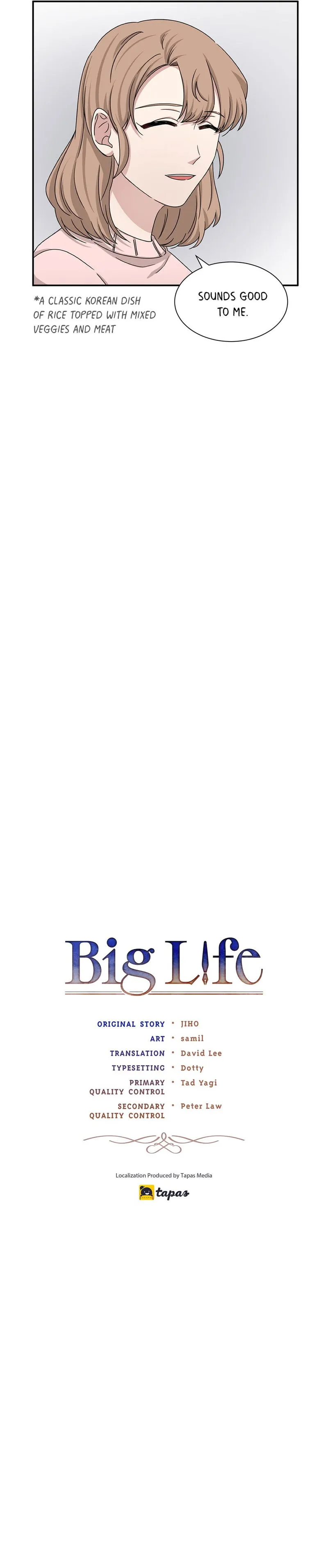 Big Life Chapter 42 Online - página 8