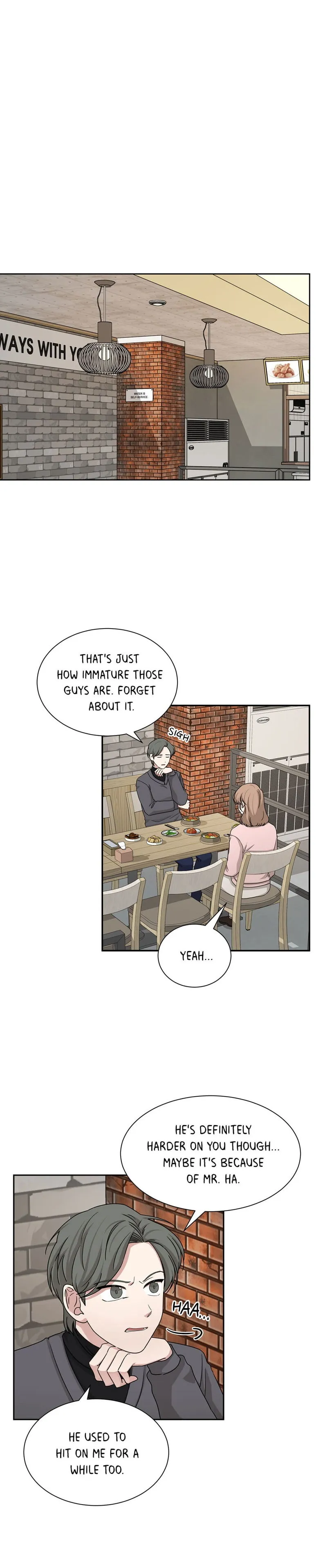 Big Life Chapter 42 Online - página 9