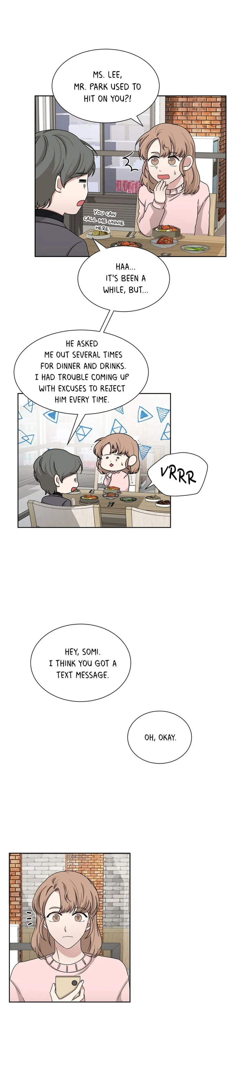 Big Life Chapter 42 Online - página 10