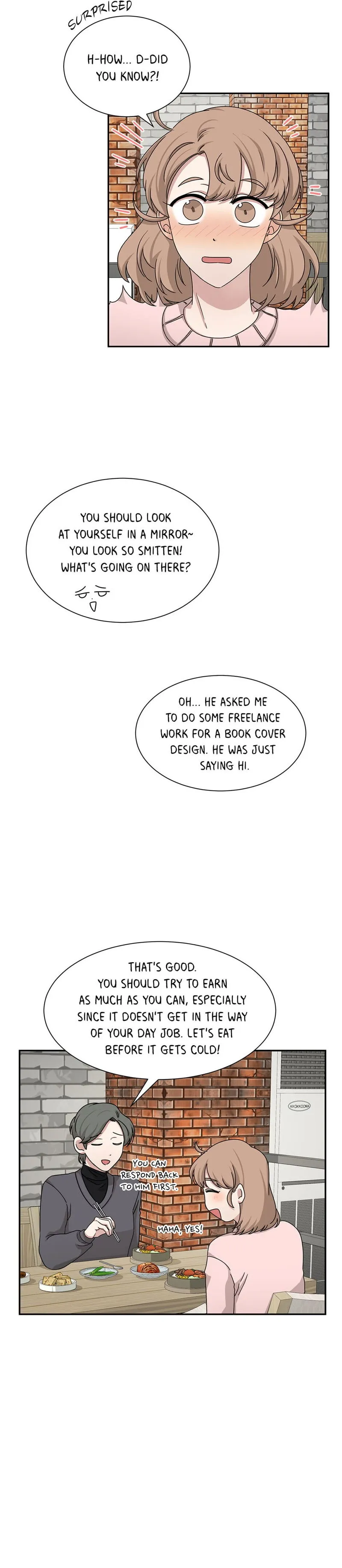 Big Life Chapter 42 Online - página 12