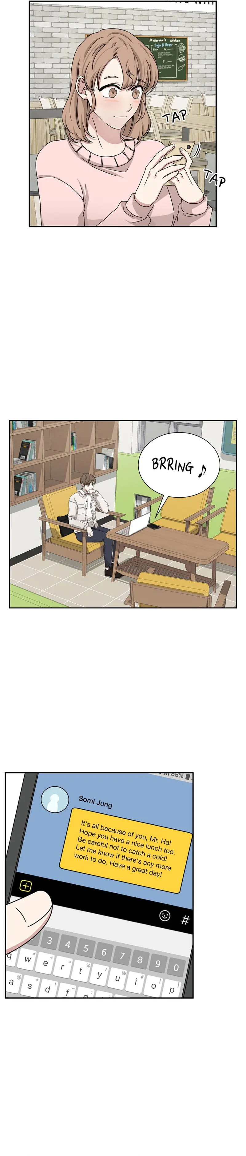 Big Life Chapter 42 Online - página 13