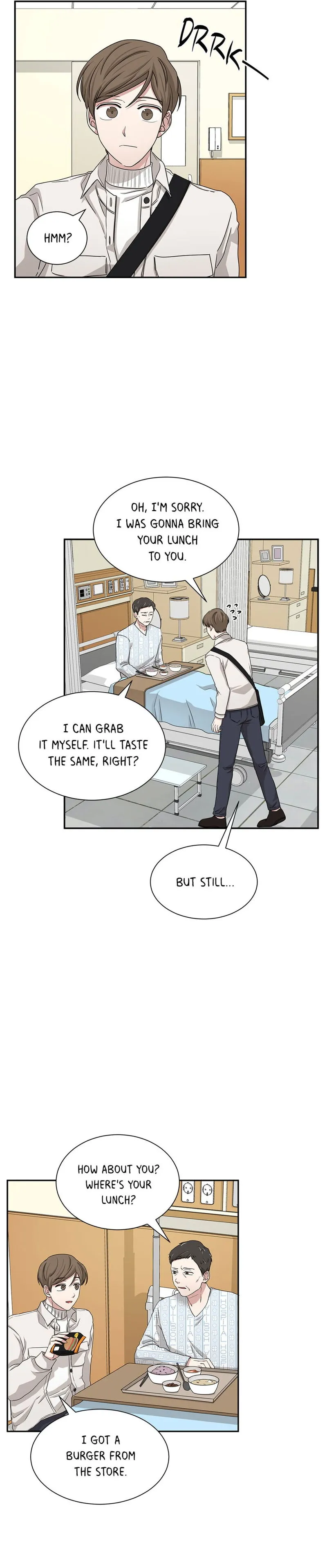 Big Life Chapter 42 Online - página 15