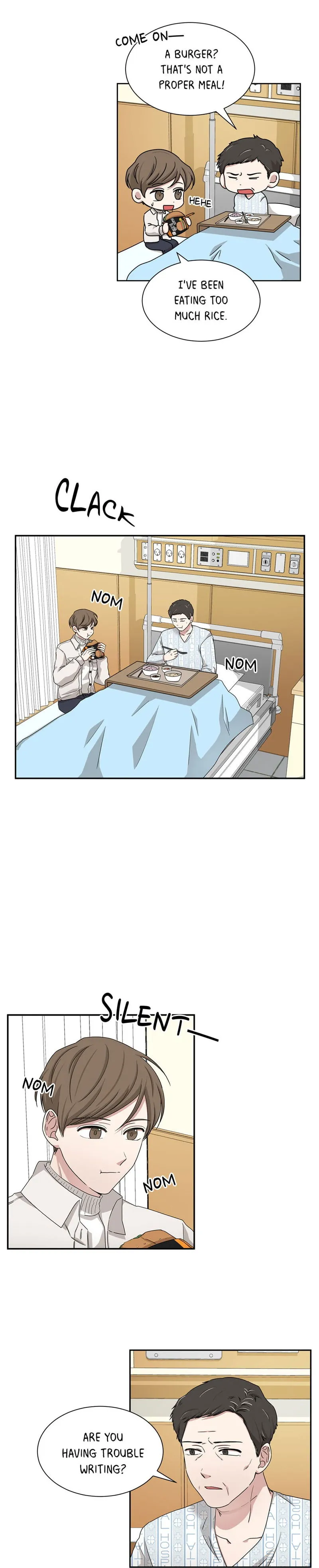 Big Life Chapter 42 Online - página 16