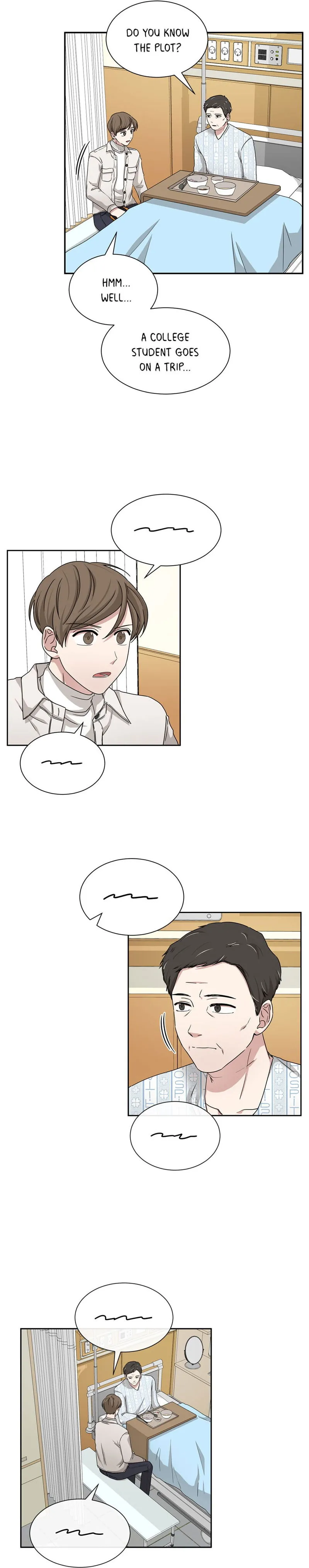 Big Life Chapter 42 Online - página 18
