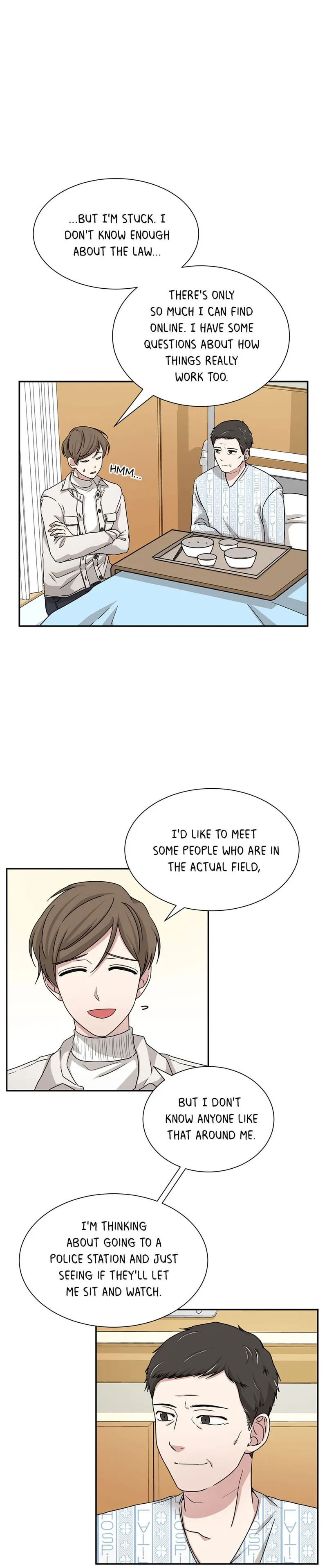 Big Life Chapter 42 Online - página 19