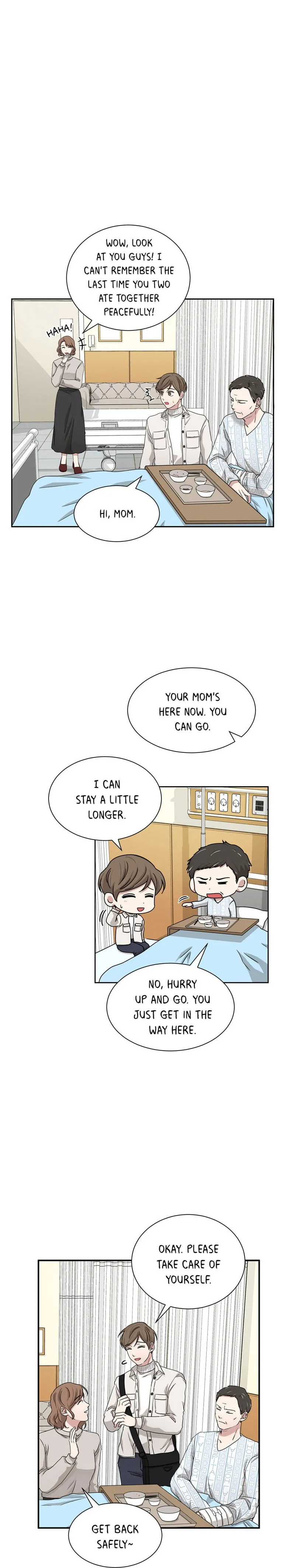 Big Life Chapter 42 Online - página 20