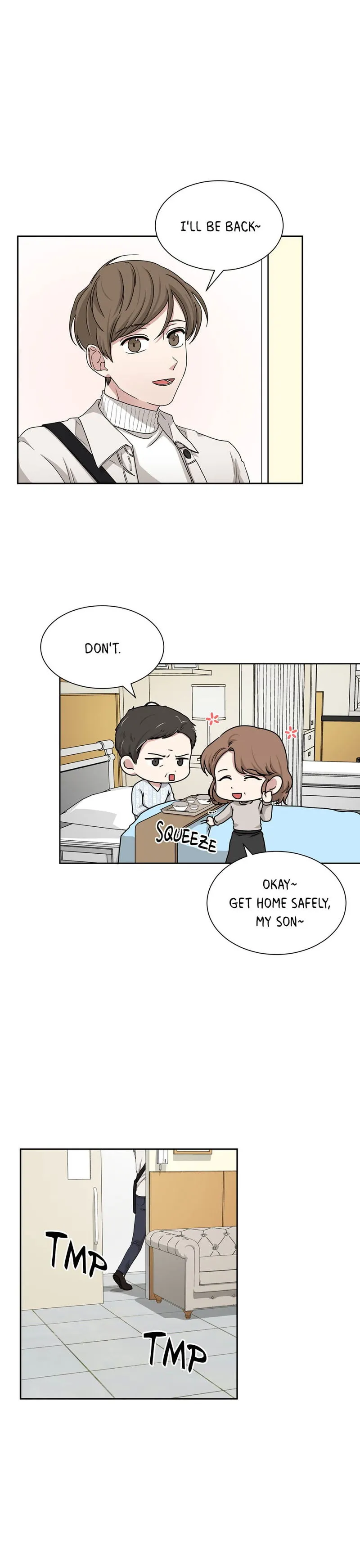 Big Life Chapter 42 Online - página 21