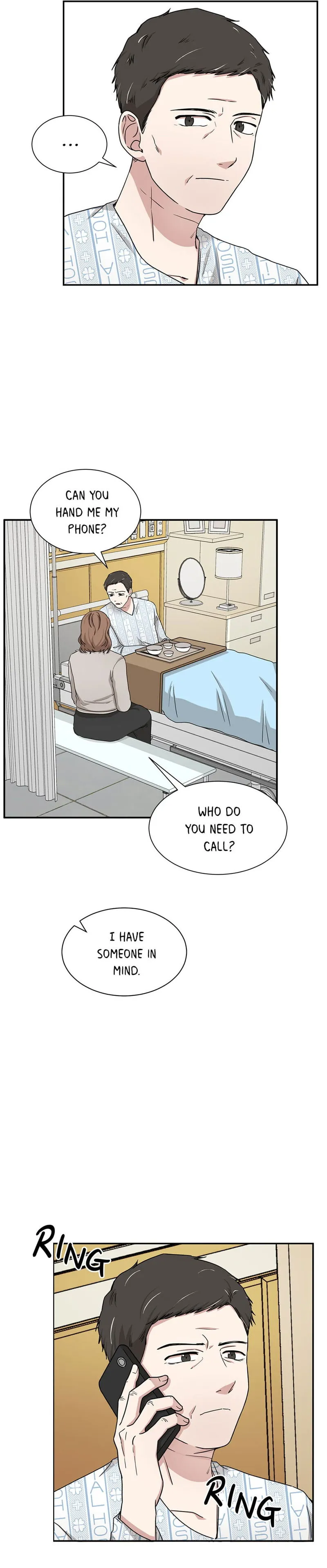 Big Life Chapter 42 Online - página 22