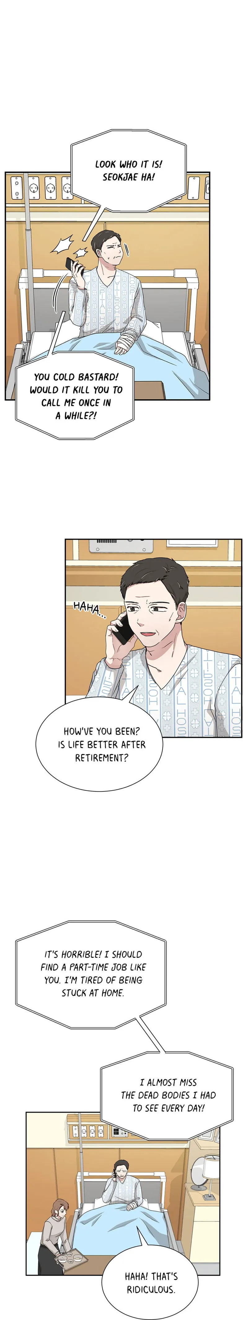 Big Life Chapter 42 Online - página 23