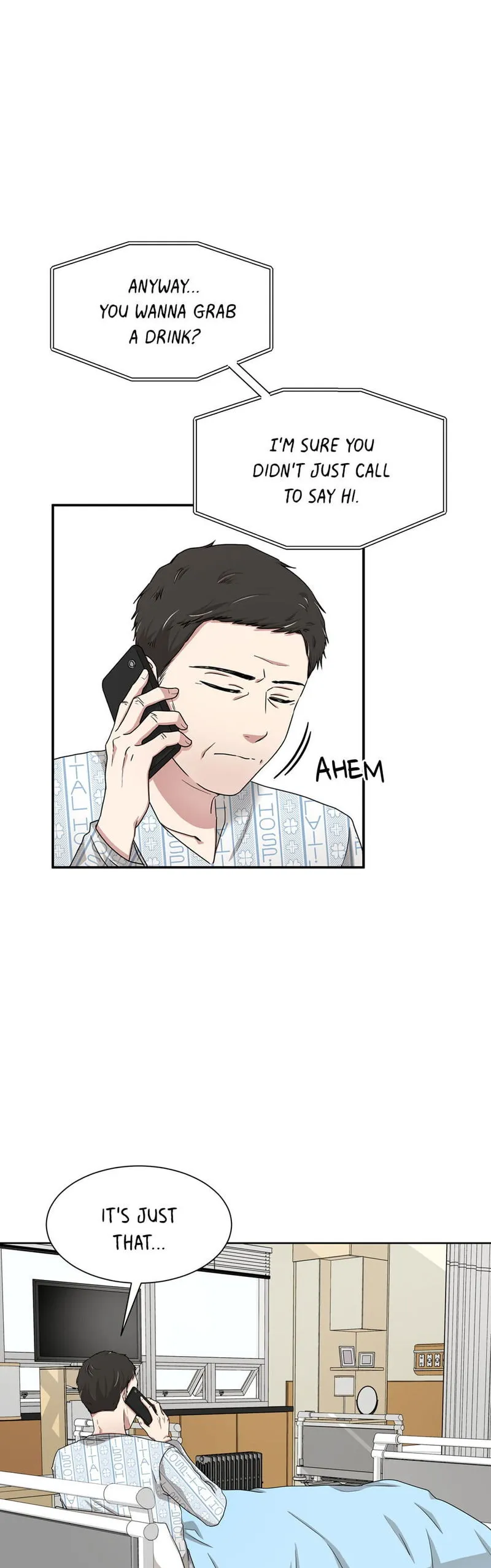 Big Life Chapter 42 Online - página 24
