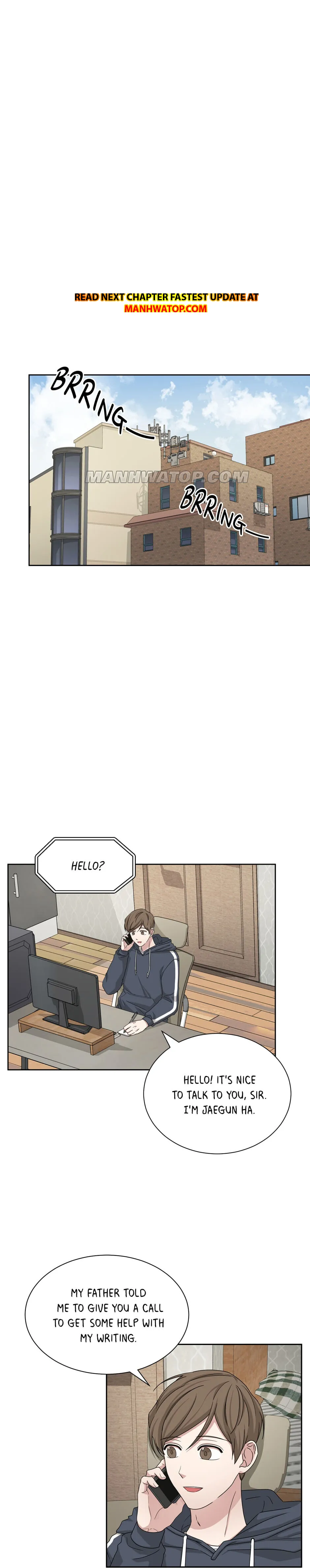 Big Life Chapter 43 Online - página 1